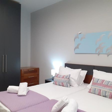 Dennis Stylish Apartment Kato Daratso Exterior foto