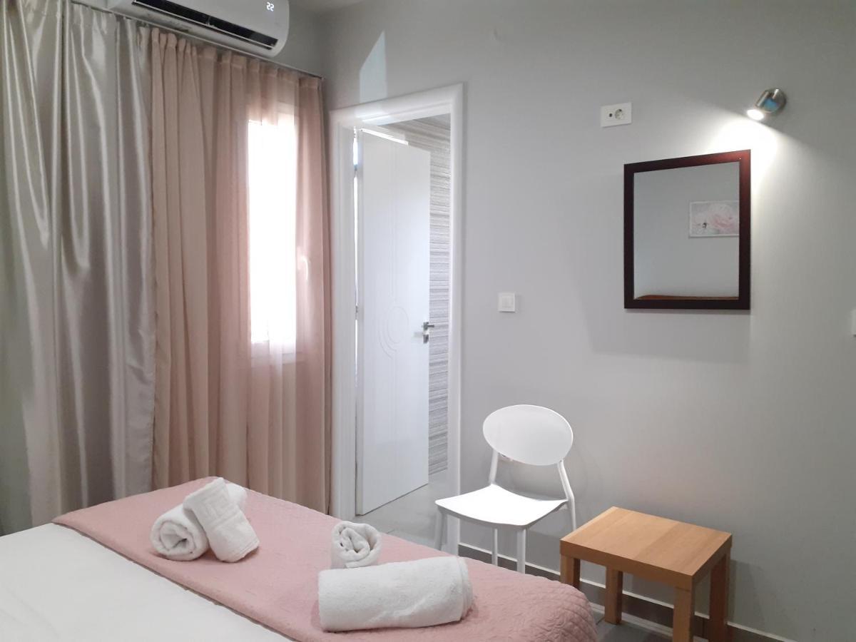 Dennis Stylish Apartment Kato Daratso Exterior foto